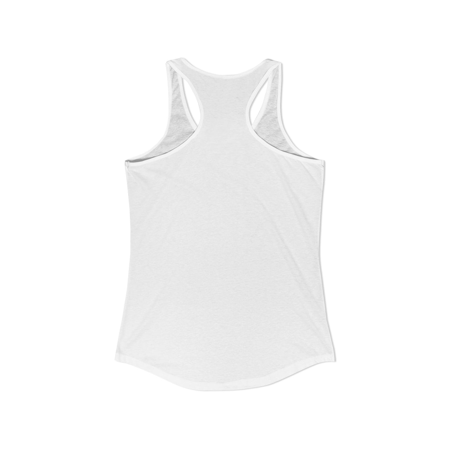 Luna Official Tank Top